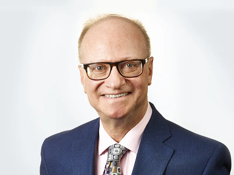 Jeffrey Alpert - Lawyer in Toronto, Ontario - Clearway Law