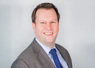 Jeffrey Simpson - Lawyer in Toronto, Ontario - Clearway Law