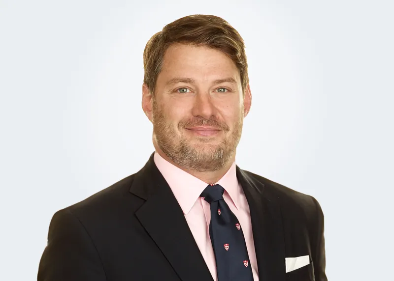 Jonathan Goode - Lawyer in Toronto, Ontario - Clearway Law