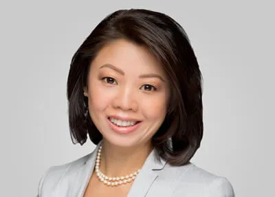 Kay Leung - Lawyer in Toronto, Ontario - Clearway Law
