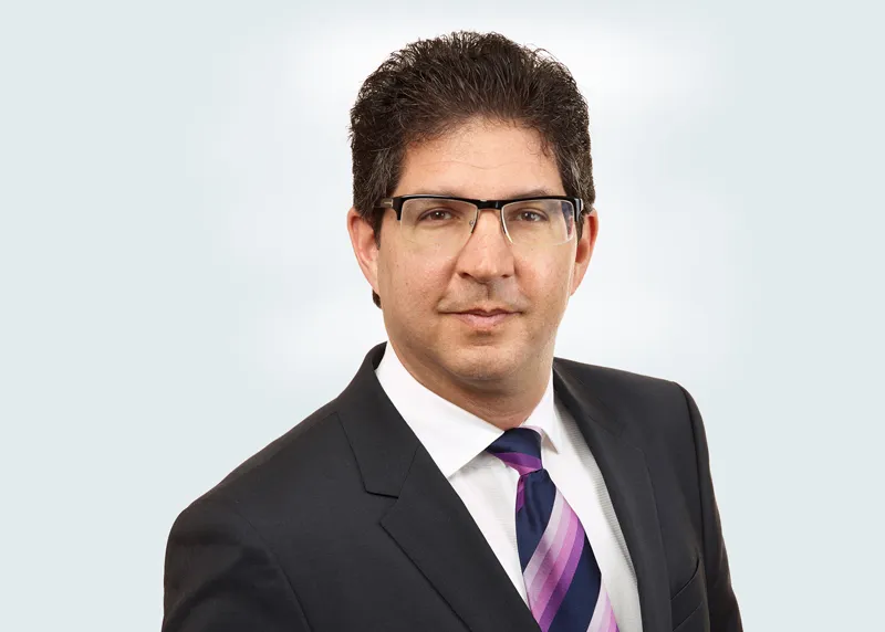 Kenneth Beallor - Lawyer in Toronto, Ontario - Clearway Law