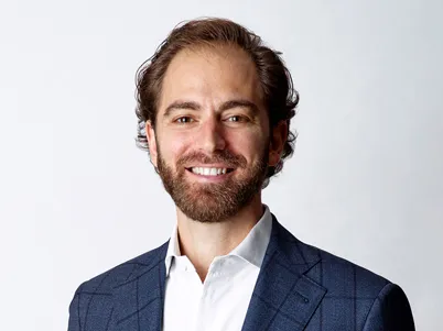 Kobi Bessin - Lawyer in Toronto, Ontario - Clearway Law