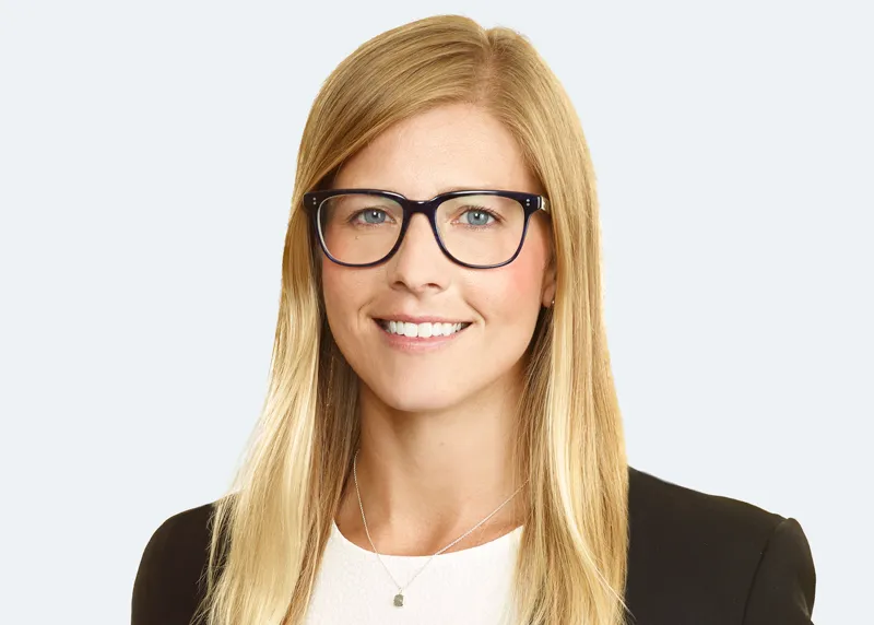 Lauren Crosby - Lawyer in Toronto, Ontario - Clearway Law