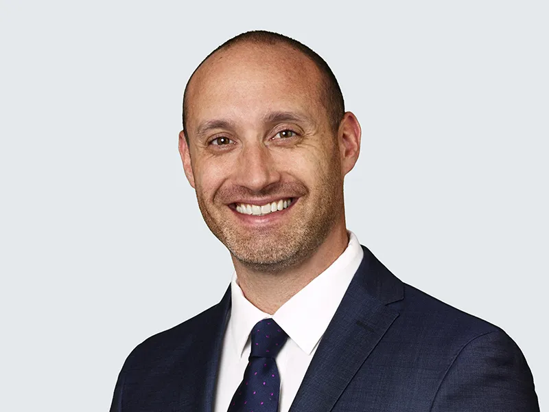 Matthew Maurer - Lawyer in Toronto, Ontario - Clearway Law