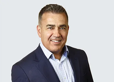 Michael Hanley - Lawyer in Toronto, Ontario - Clearway Law