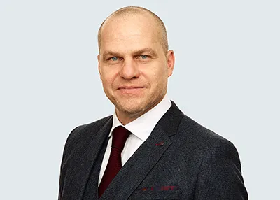 Peter Straszynski - Lawyer in Toronto, Ontario - Clearway Law