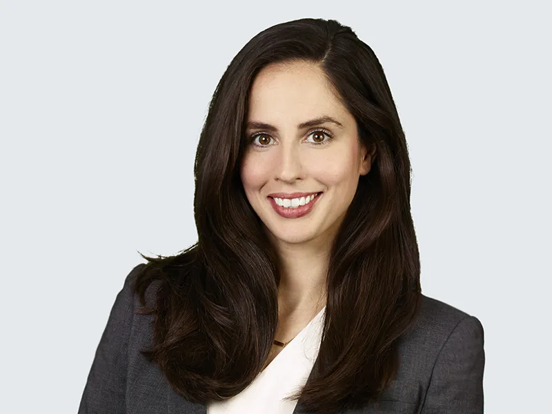 Sarah Boyle - Lawyer in Toronto, Ontario - Clearway Law