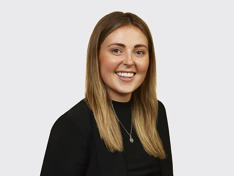 Siena Bland - Lawyer in Toronto, Ontario - Clearway Law