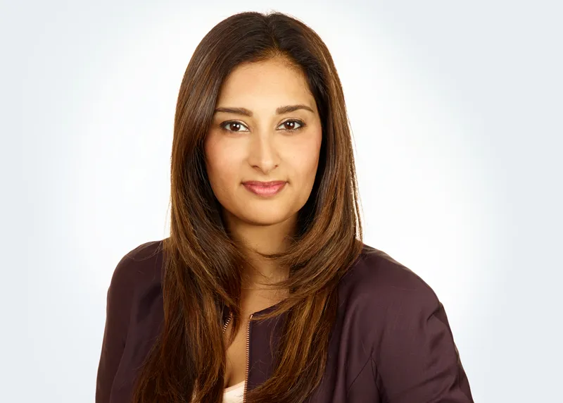 Sumeet Dhanju-Dhillon - Lawyer in Toronto, Ontario - Clearway Law