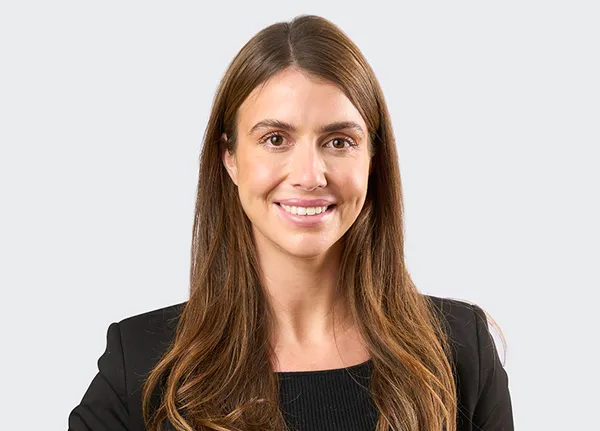 Taryn Meyer - Lawyer in Toronto, Ontario - Clearway Law