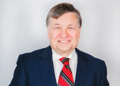 Thomas Stefanik - Lawyer in Toronto, Ontario - Clearway Law