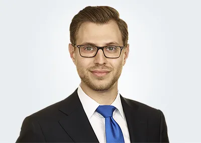 Vlad Mihaescu - Lawyer in Toronto, Ontario - Clearway Law