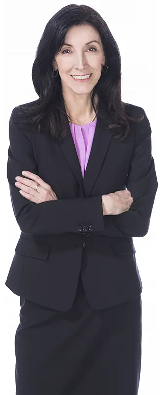 Anna Casemore - Lawyer in Toronto, Ontario - Clearway Law
