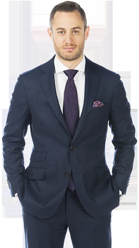 Varoujan Arman - Lawyer in Toronto, Ontario - Clearway Law