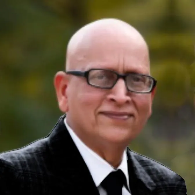 Rakesh Sharma Lawyer in Toronto, Ontario Clearway