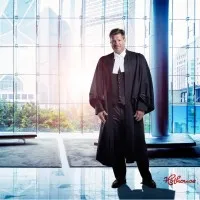 Richard Darrah - Lawyer in Toronto, Ontario - Clearway Law