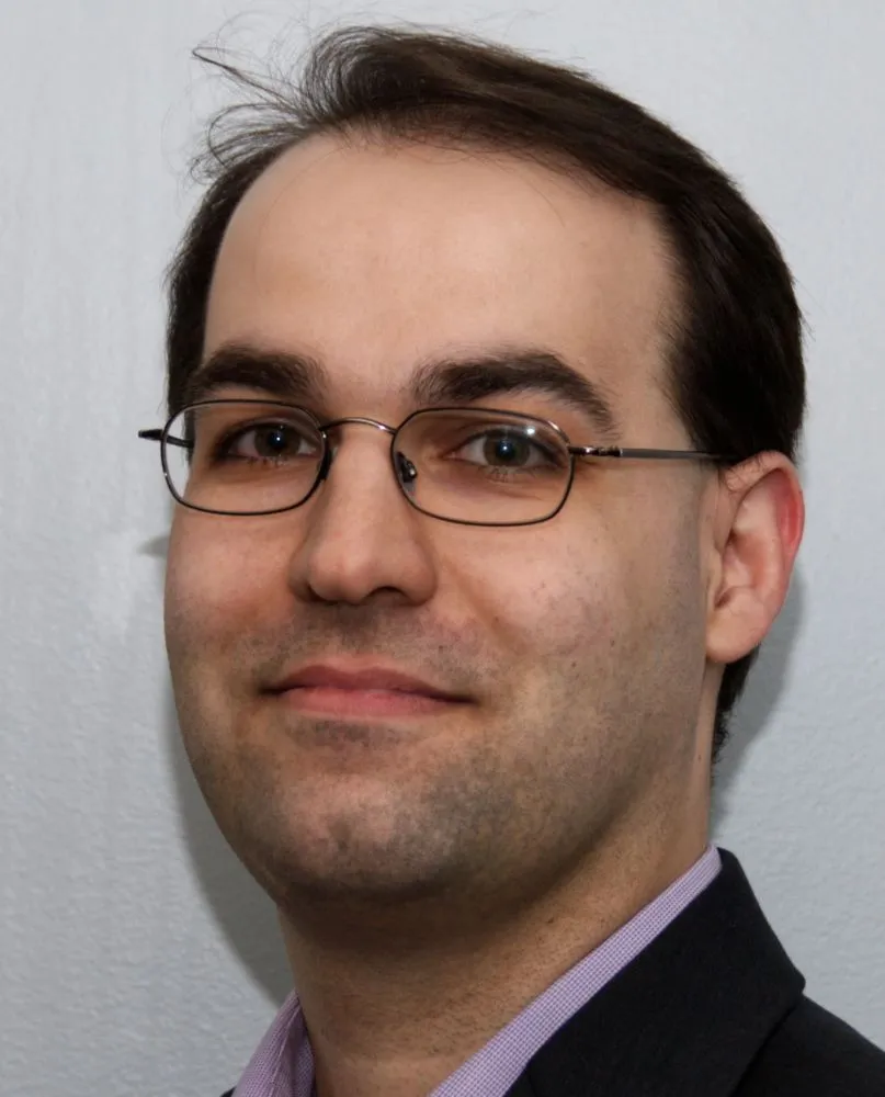 Christopher Cates - Lawyer in Toronto, Ontario - Clearway Law
