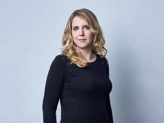 Nergiz Sinjari - Lawyer in Toronto, Ontario - Clearway Law