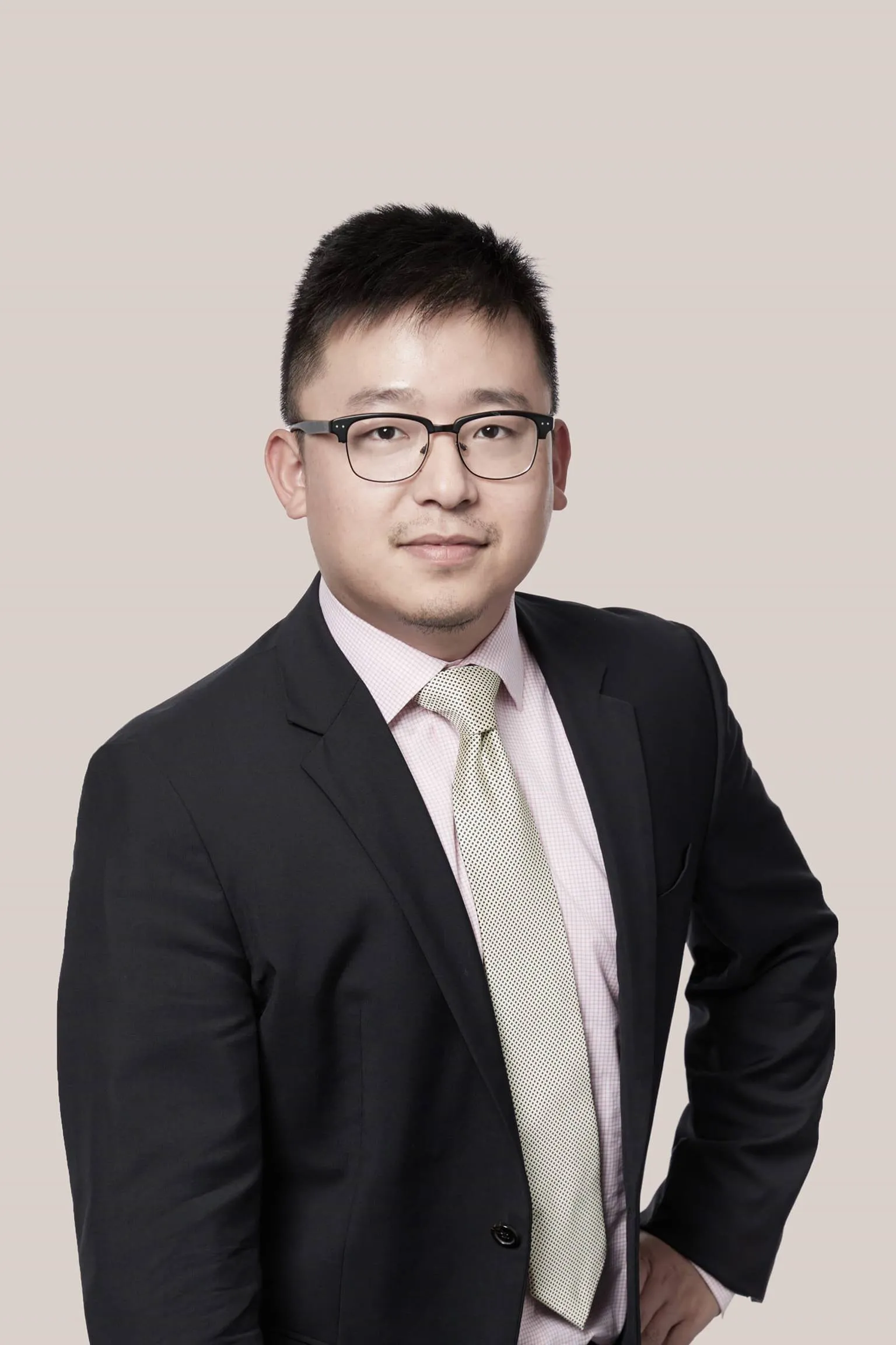 Yiu Yu - Lawyer in Toronto, Ontario - Clearway Law
