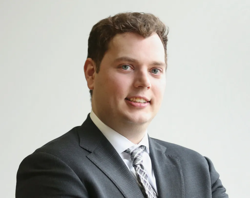 Joseph Hogan - Lawyer in Toronto, Ontario - Clearway Law