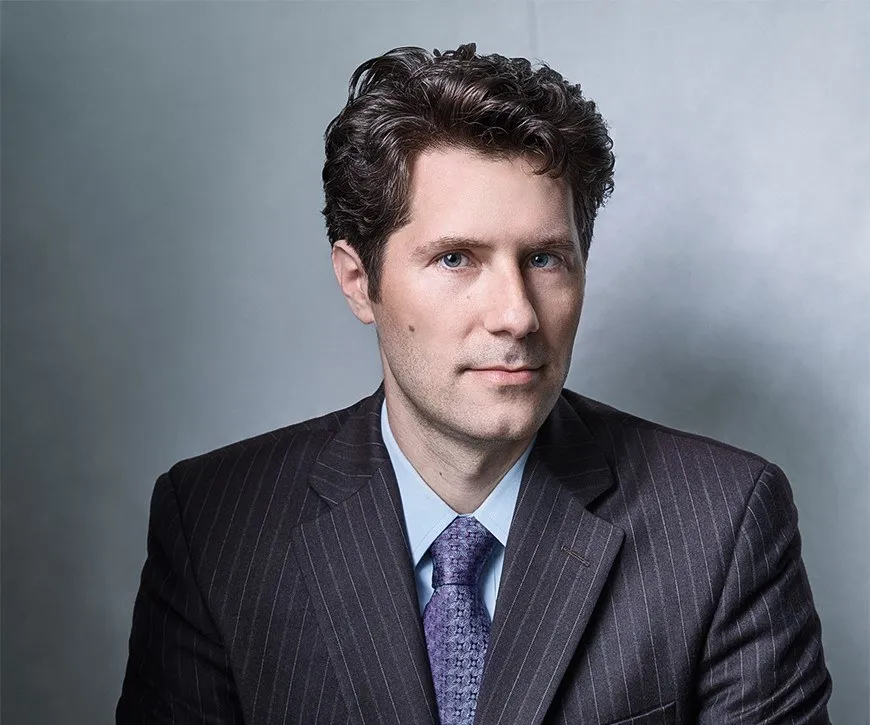 Brian Studniberg - Lawyer in Toronto, Ontario - Clearway Law