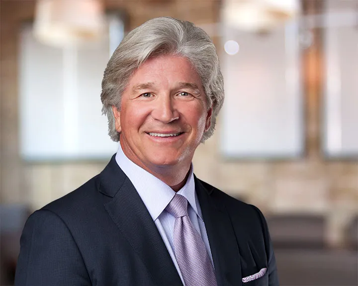 Douglas Brown Lawyer in Toronto, Ontario Clearway