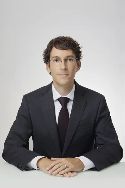 Matthew Law - Lawyer in Toronto, Ontario - Clearway Law