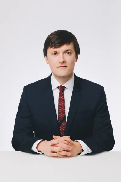 Michael Currie - Lawyer in Toronto, Ontario - Clearway Law