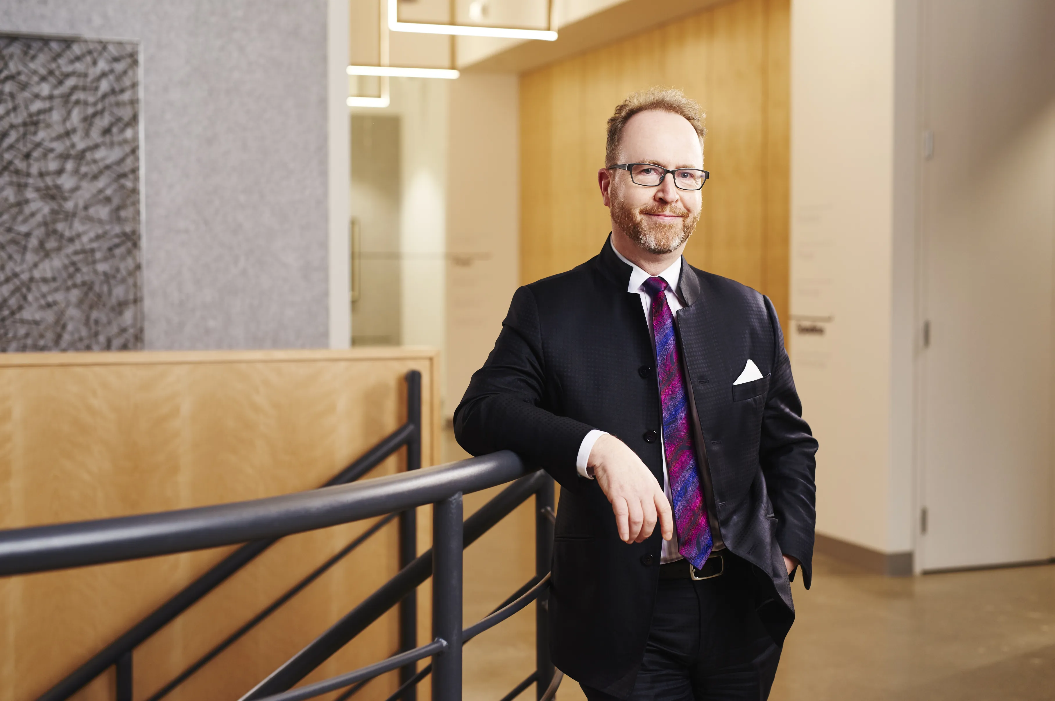 Michael Melling - Lawyer in Toronto, Ontario - Clearway Law