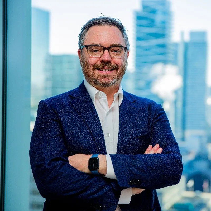 Andrew Peel - Lawyer in Toronto, Ontario - Clearway Law
