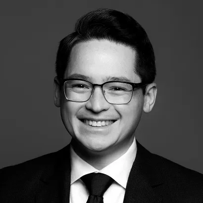 Christopher Yung - Lawyer in Toronto, Ontario - Clearway Law