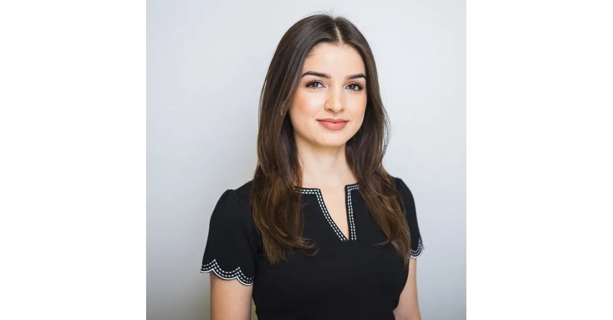 Liza Saad - Lawyer in Toronto, Ontario - Clearway Law