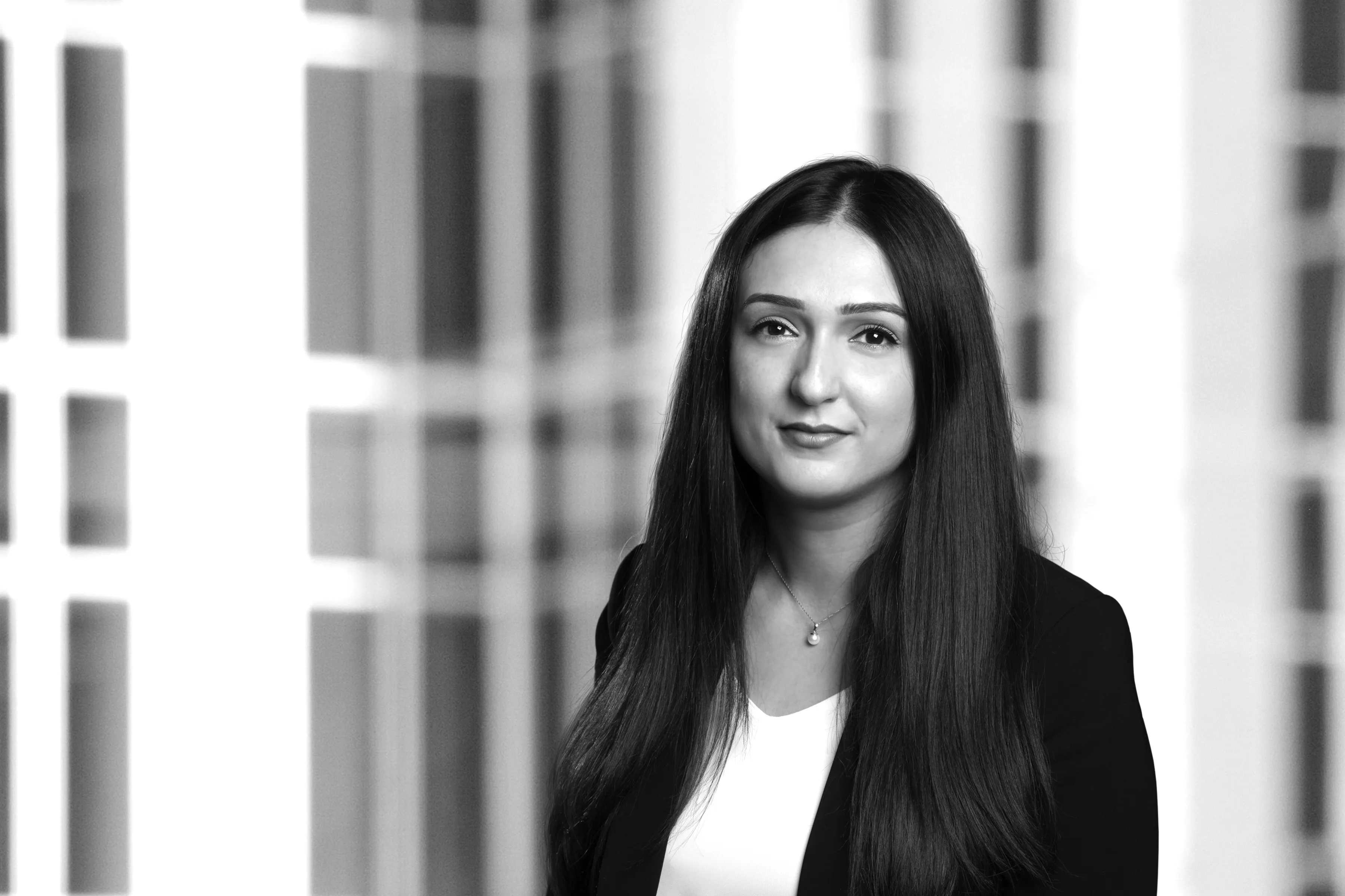 Amna Rehman - Lawyer in Toronto, Ontario - Clearway Law
