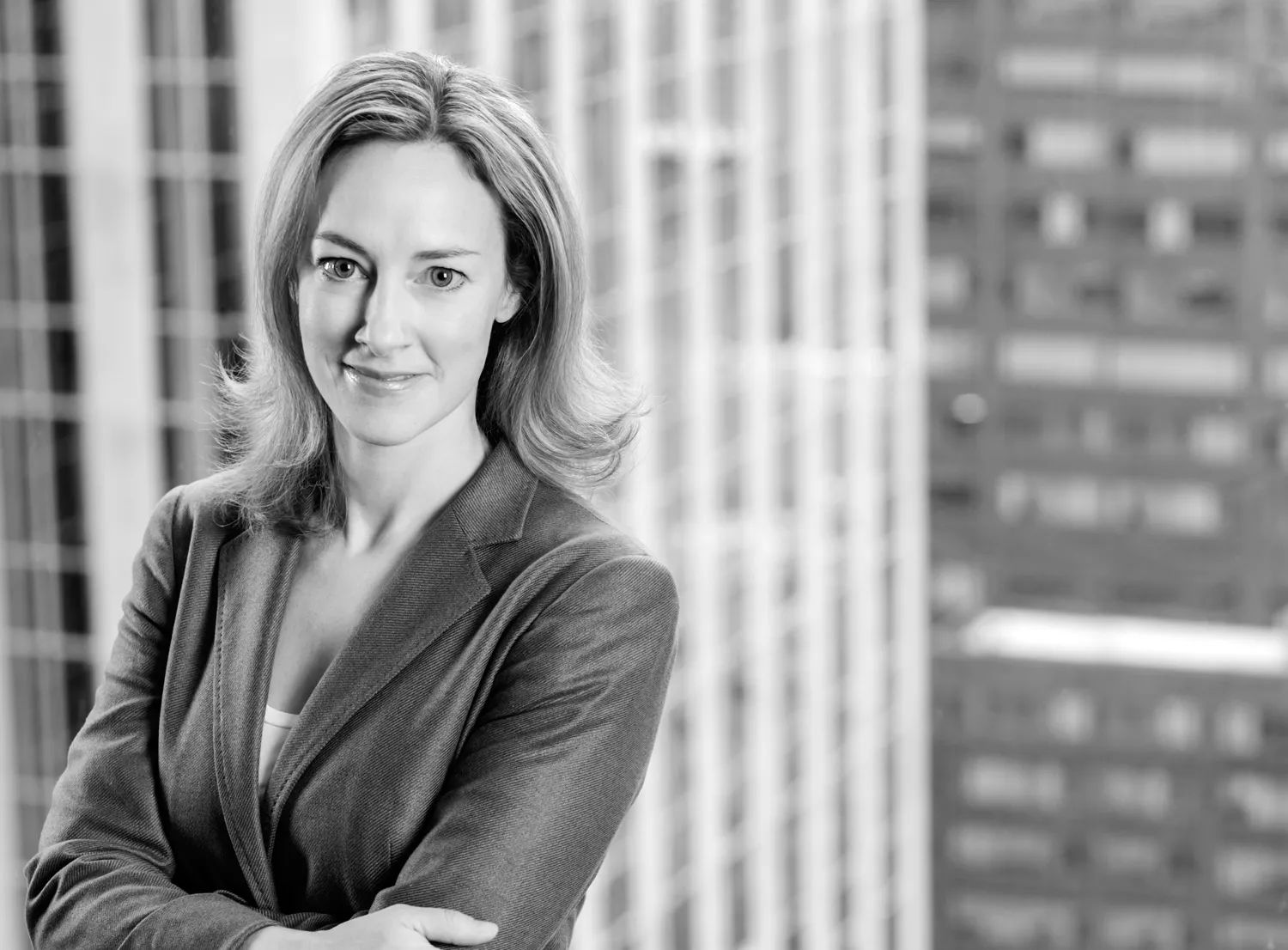 Carol Dirks - Lawyer in Toronto, Ontario - Clearway Law