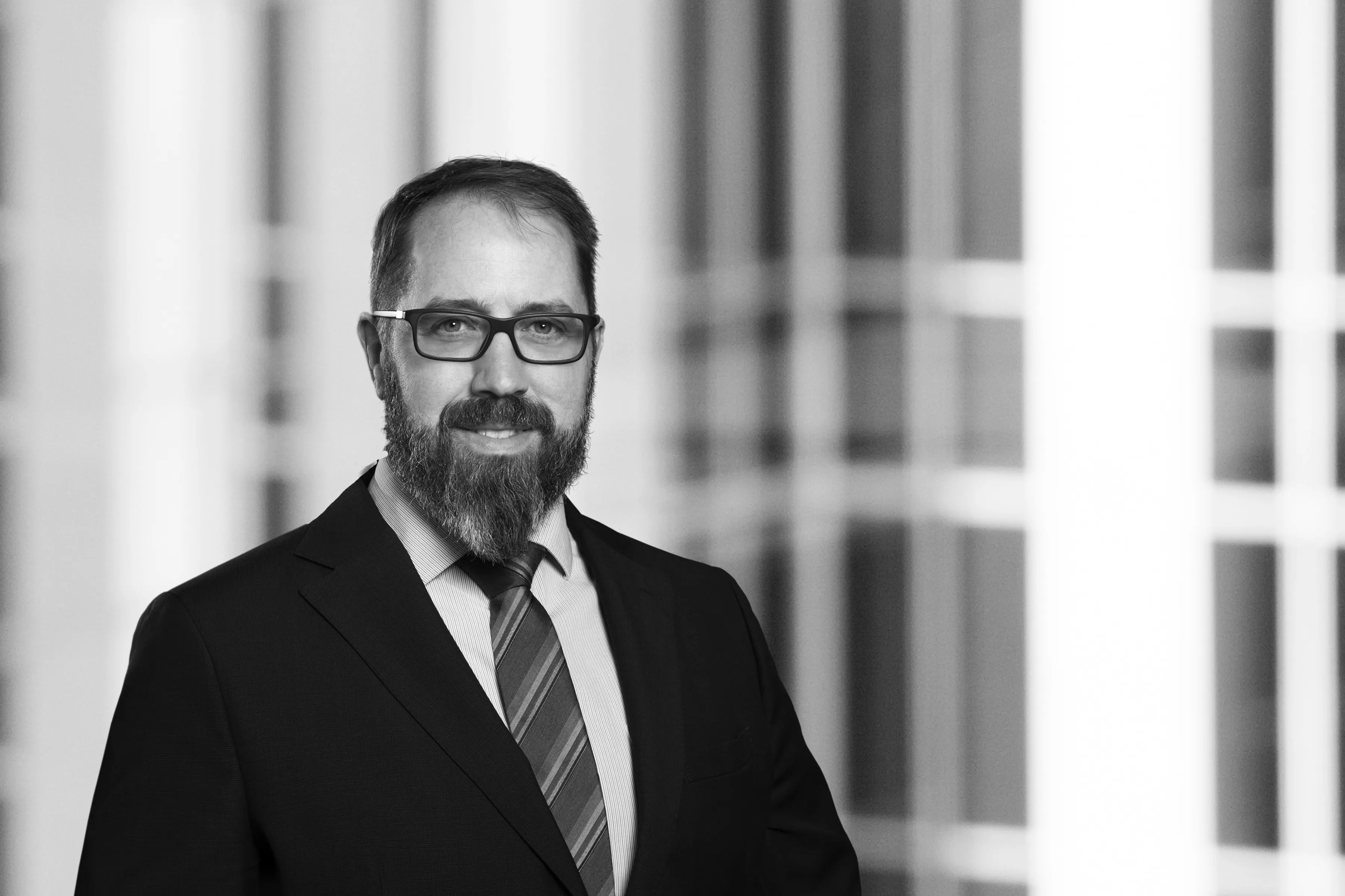 David Thiel - Lawyer in Toronto, Ontario - Clearway Law