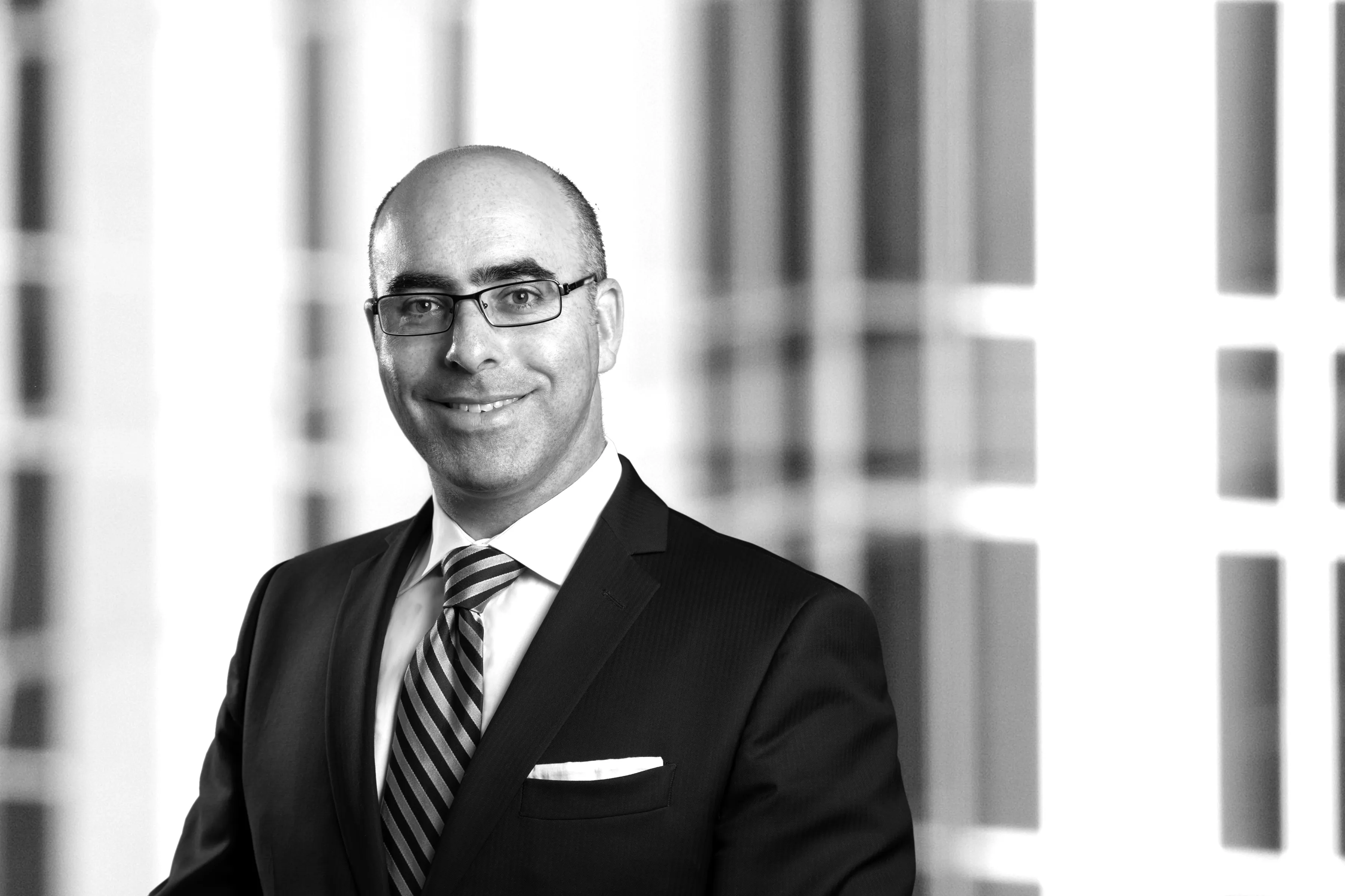 Eric Hoffstein - Lawyer in Toronto, Ontario - Clearway Law