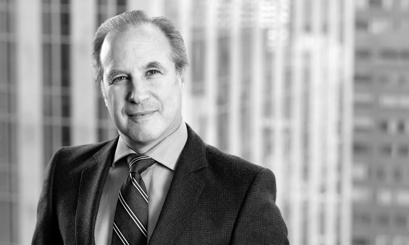 Jeffrey Goldenberg - Lawyer in Toronto, Ontario - Clearway Law
