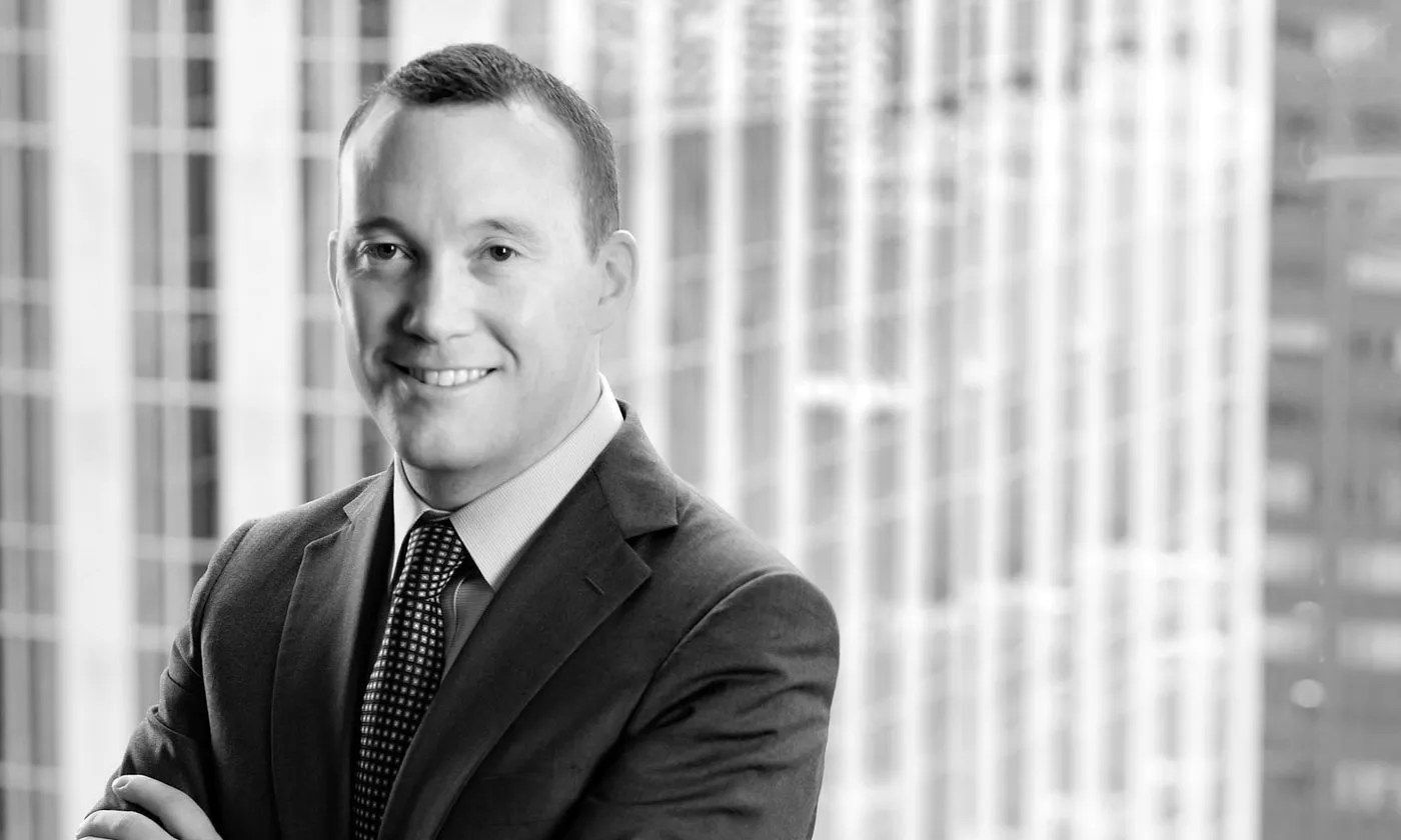 Justin Jakubiak - Lawyer in Toronto, Ontario - Clearway