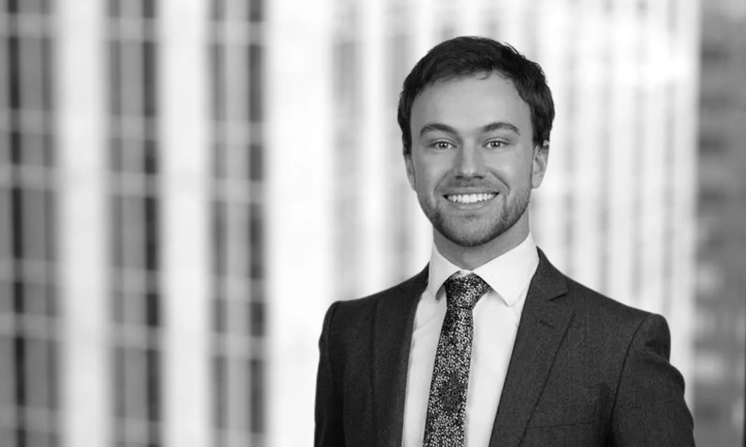 Matthew Rutledge - Lawyer in Toronto, Ontario - Clearway