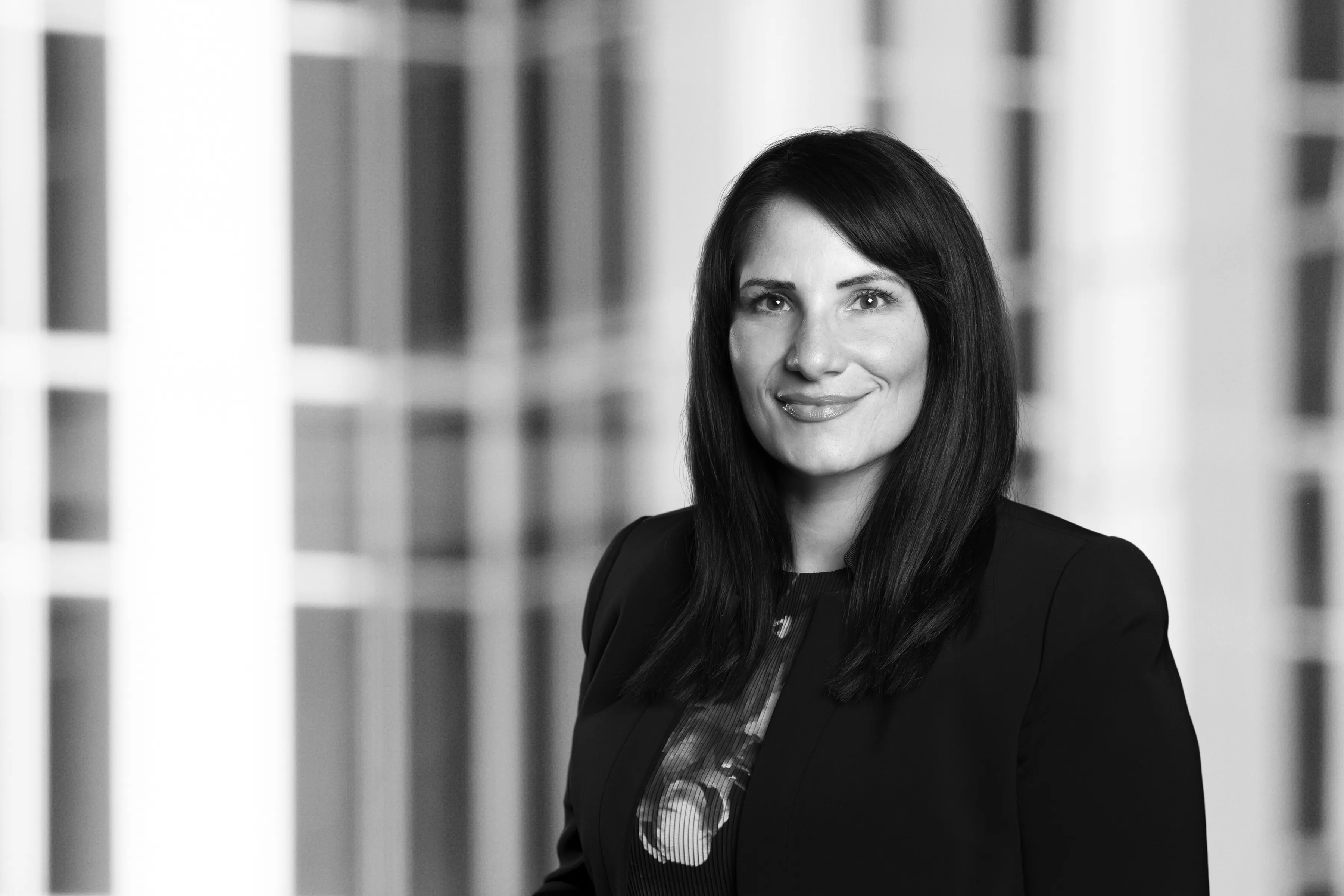 Monica Bianchini - Lawyer in Toronto, Ontario - Clearway Law
