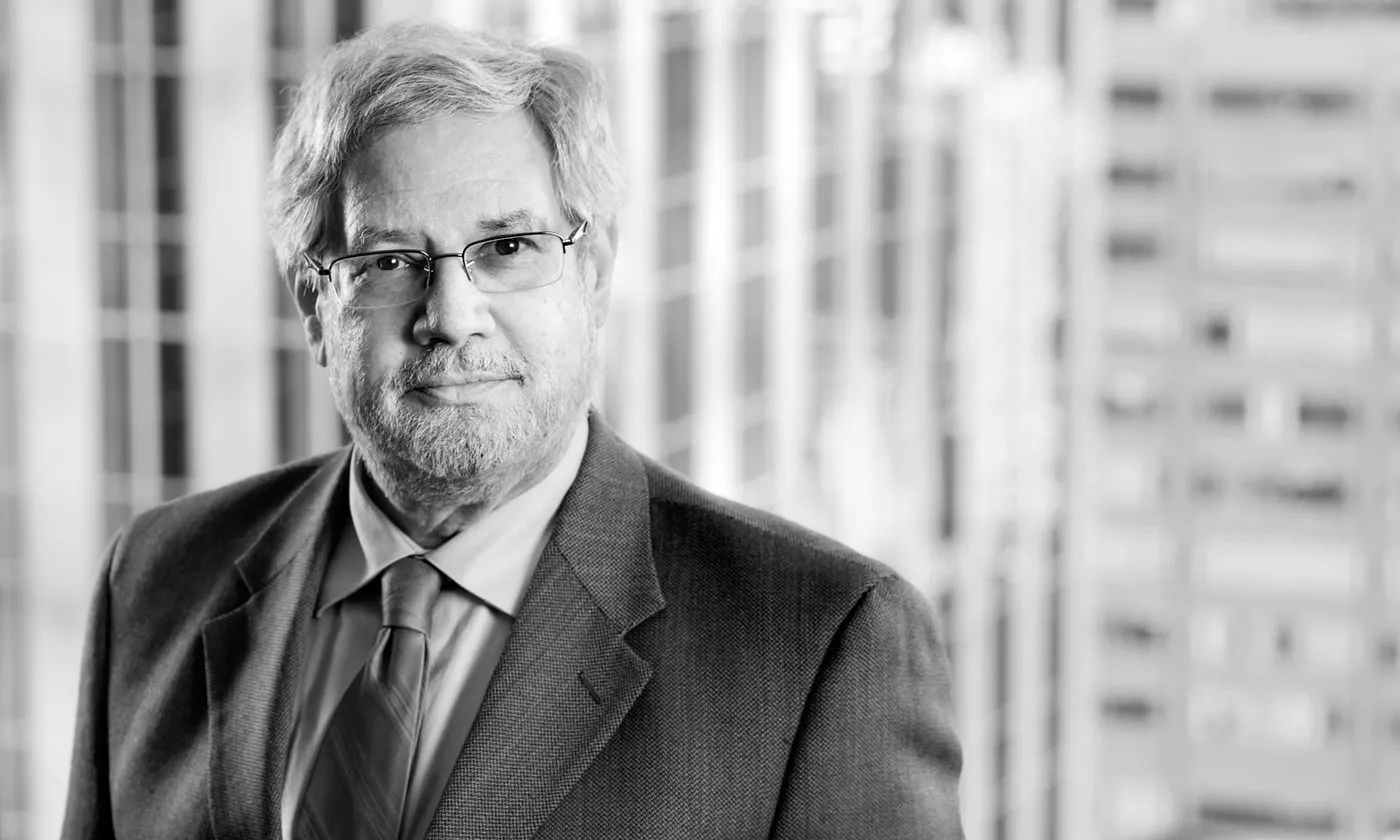 Stephen Bernofsky - Lawyer in Toronto, Ontario - Clearway Law