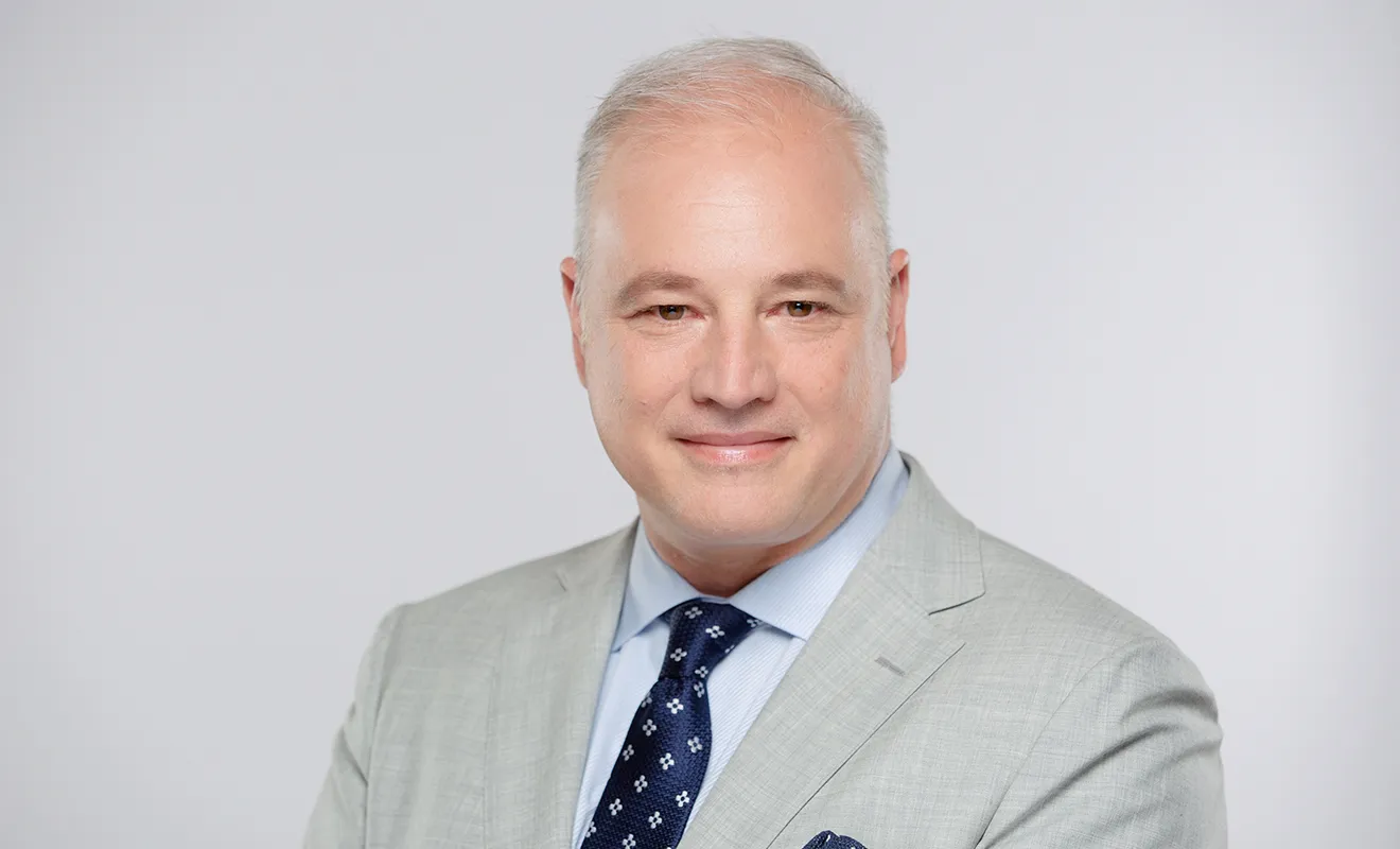Kenneth Osborne - Lawyer in Toronto, Ontario - Clearway Law