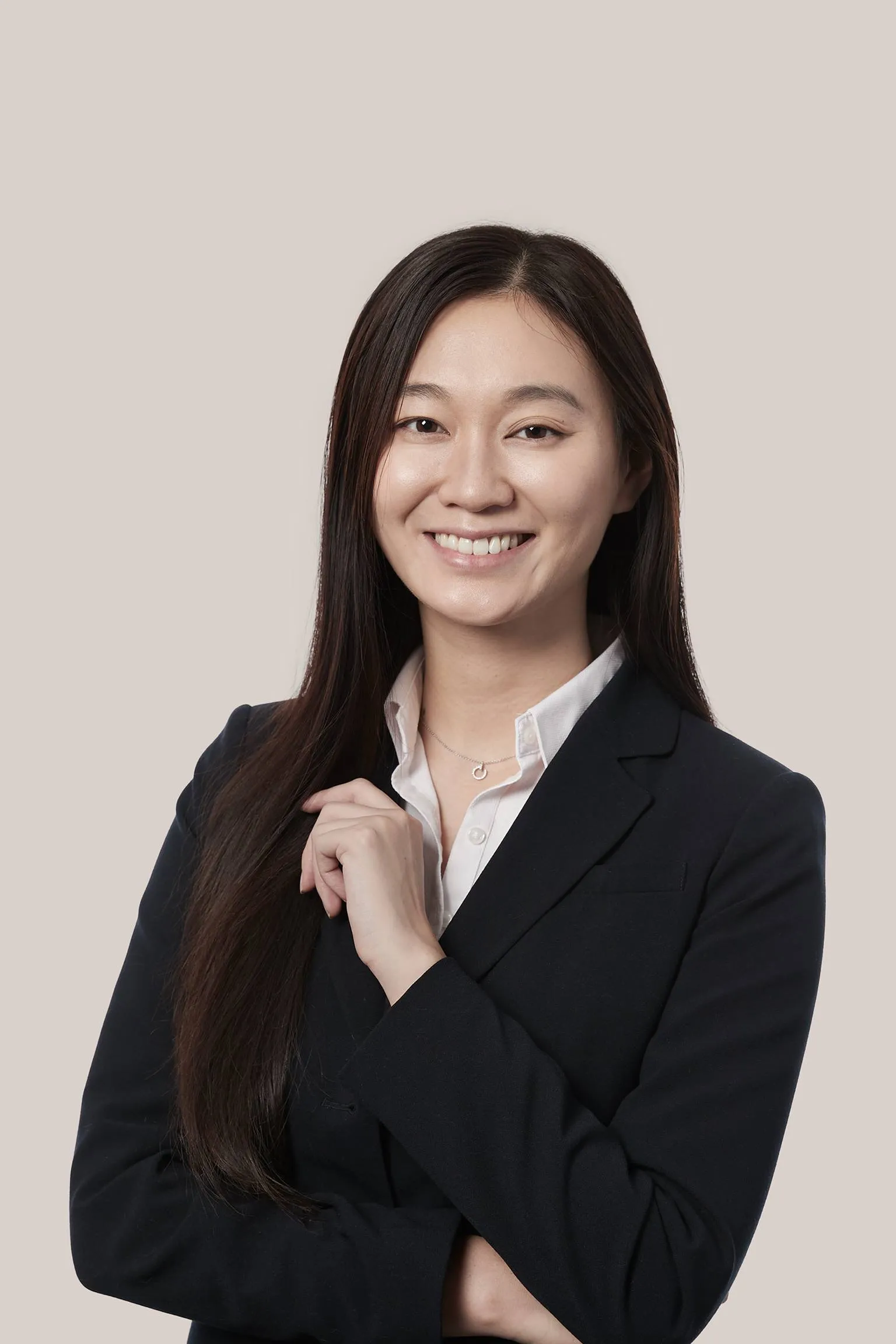 Anna Lu - Lawyer in Toronto, Ontario - Clearway Law
