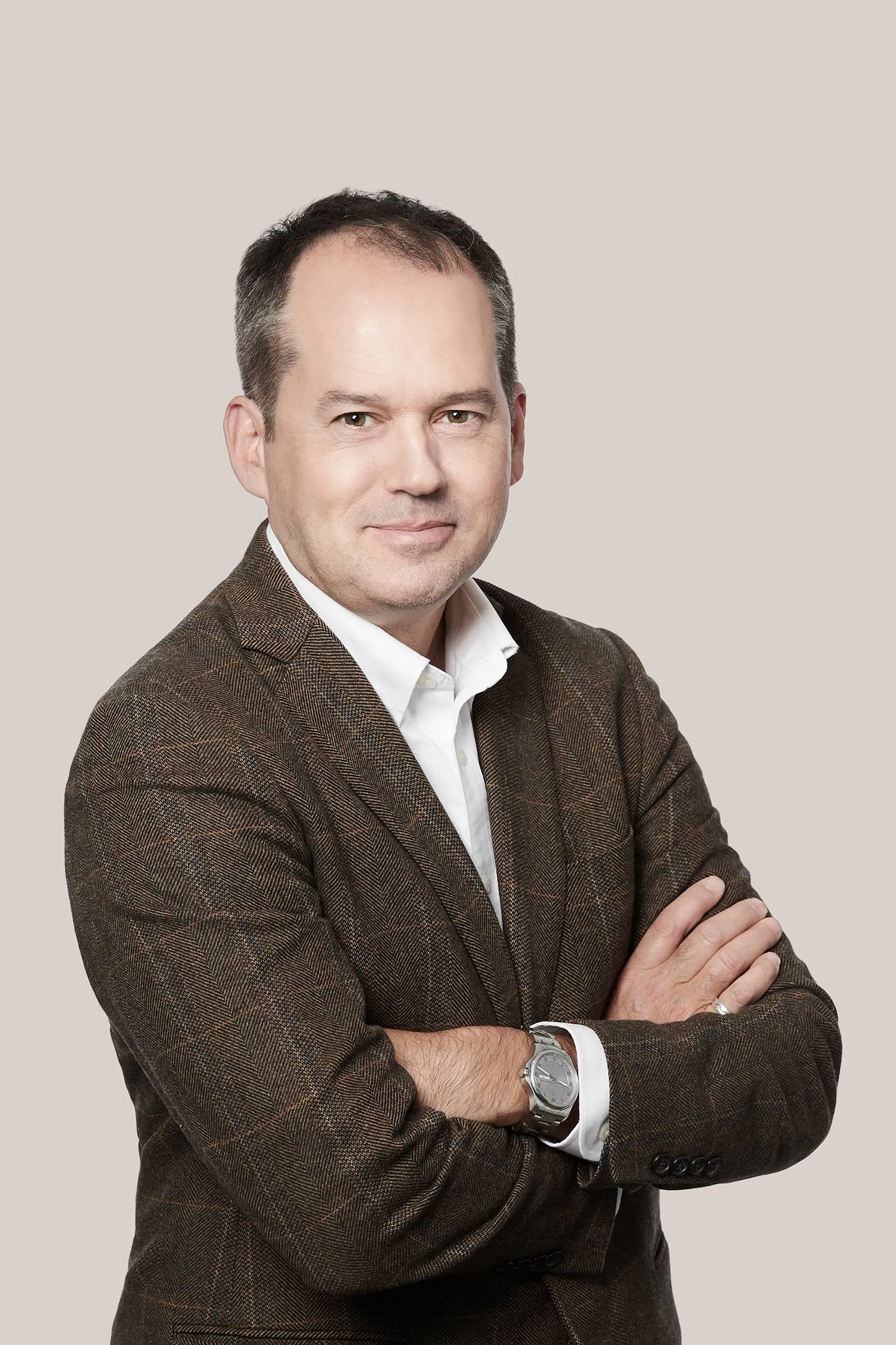Arthur Wilson - Lawyer in Toronto, Ontario - Clearway Law