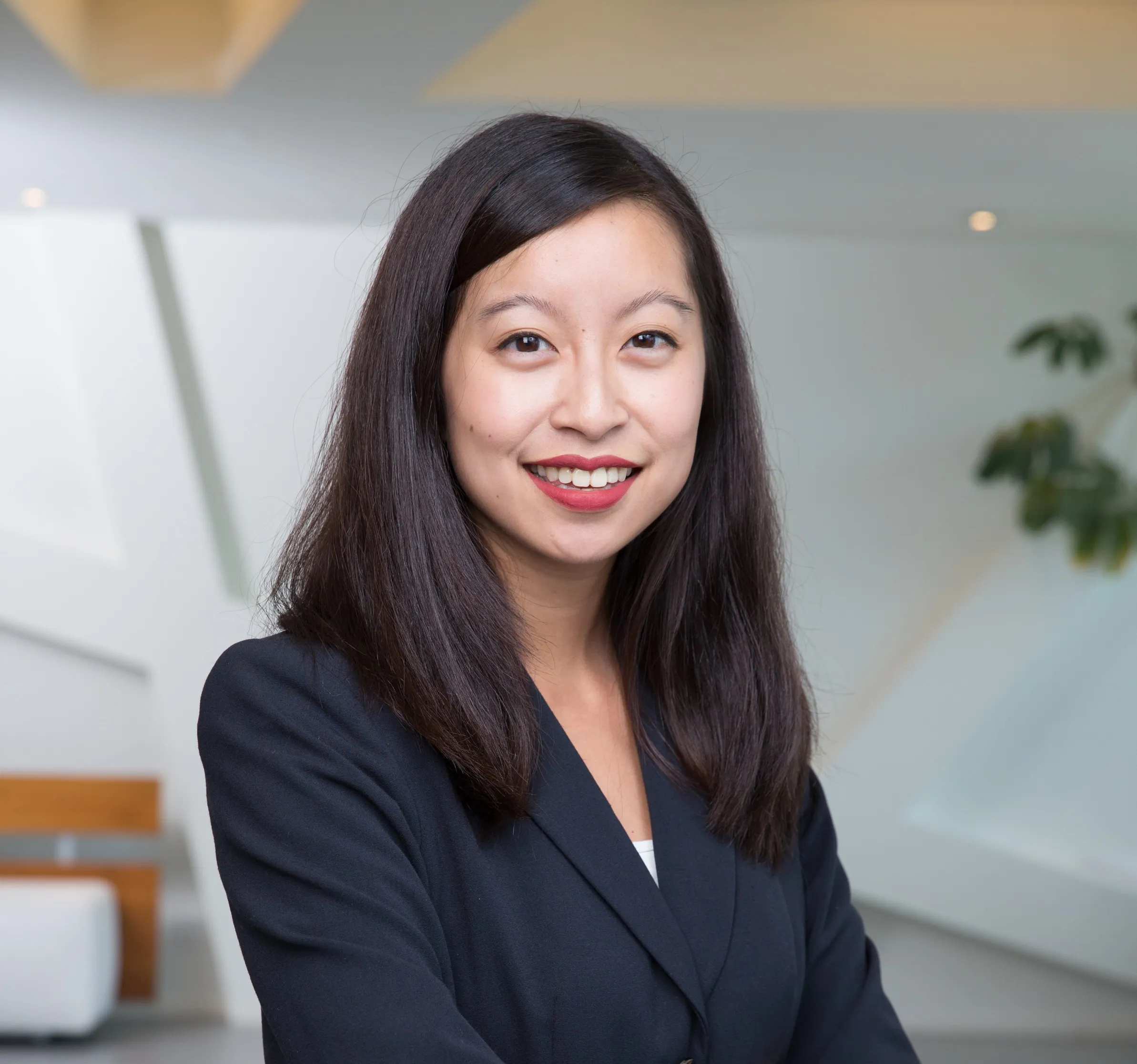 Cassandra Ma - Lawyer in Toronto, Ontario - Clearway Law