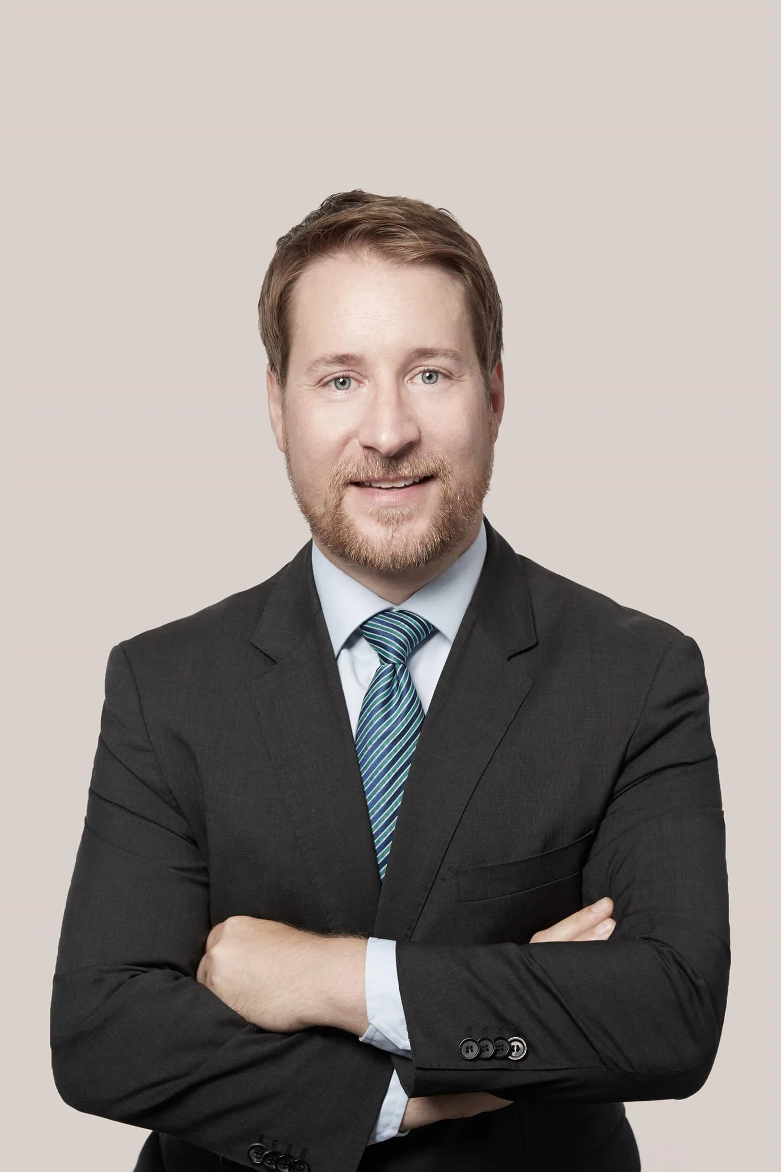 Daniel Fabiano - Lawyer in Toronto, Ontario - Clearway Law