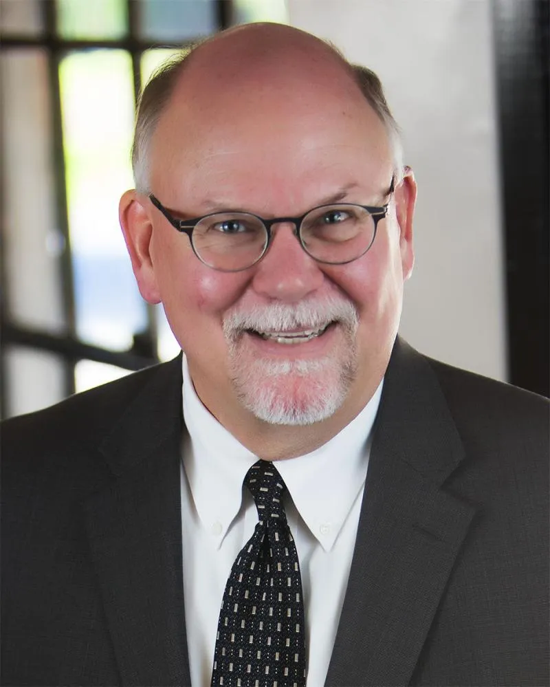 Daniel Parker - Lawyer in Toronto, Ontario - Clearway Law