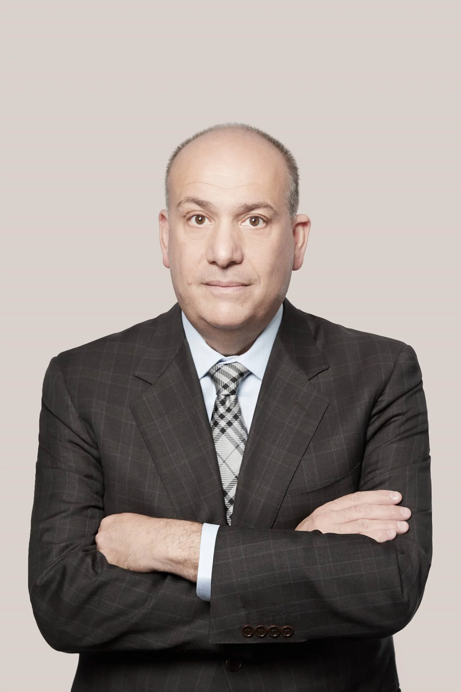 David Hausman - Lawyer in Toronto, Ontario - Clearway Law