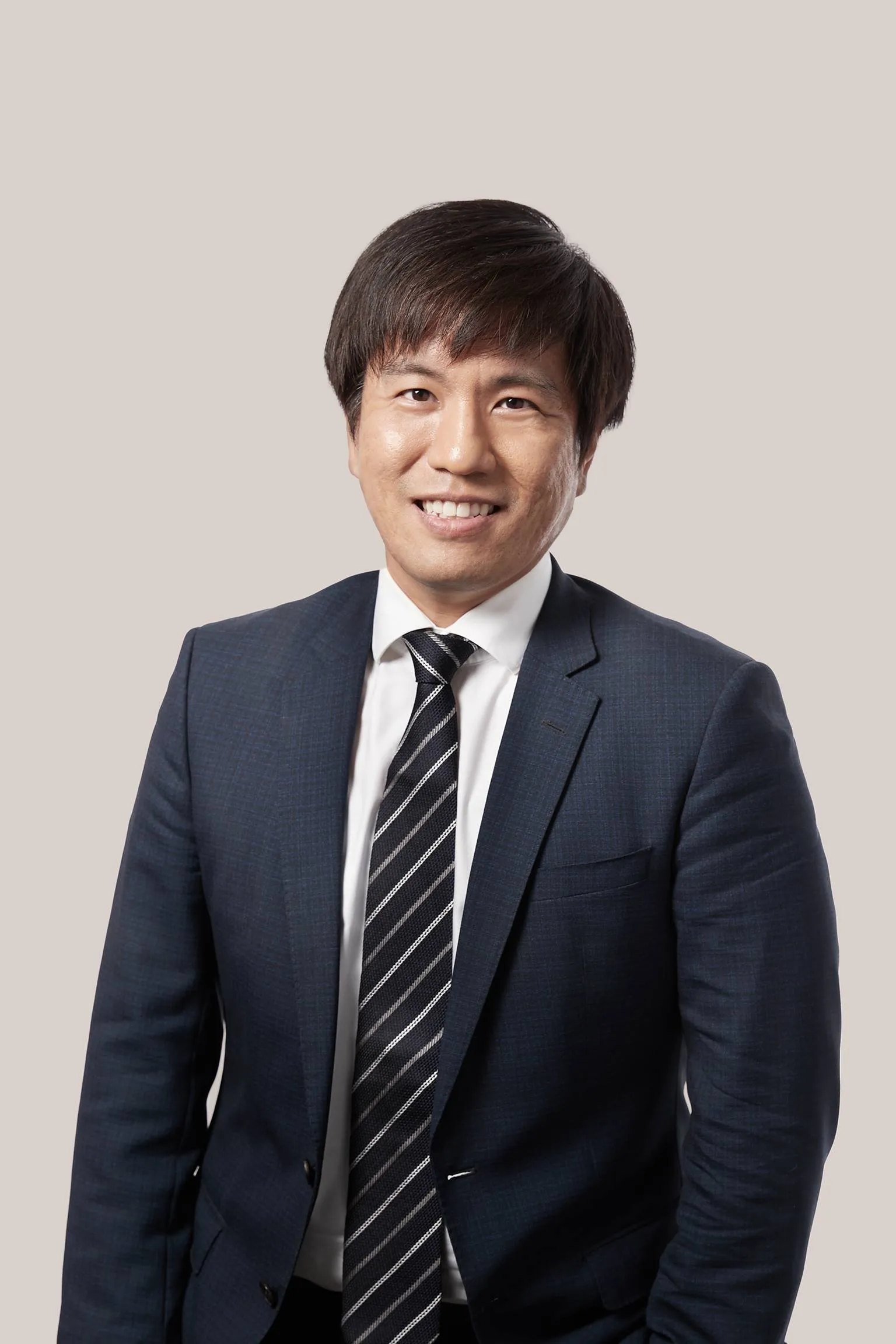 David Pak - Lawyer in Toronto, Ontario - Clearway Law
