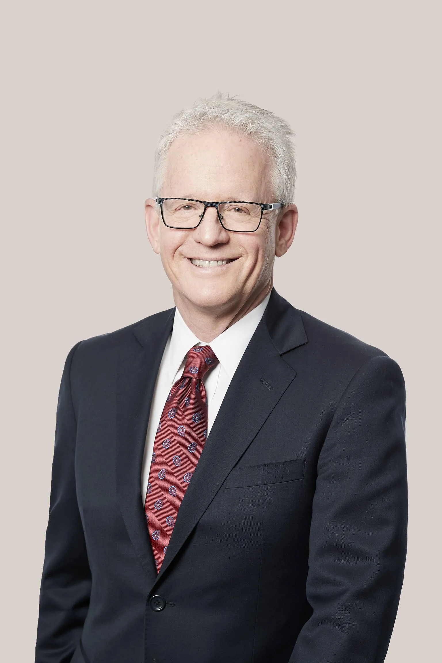 David Rosenbaum - Lawyer in Toronto, Ontario - Clearway